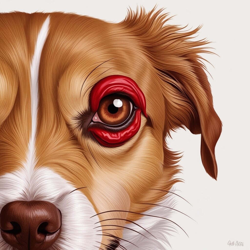 A Comprehensive Guide to Understanding Cherry Eye in Dogs