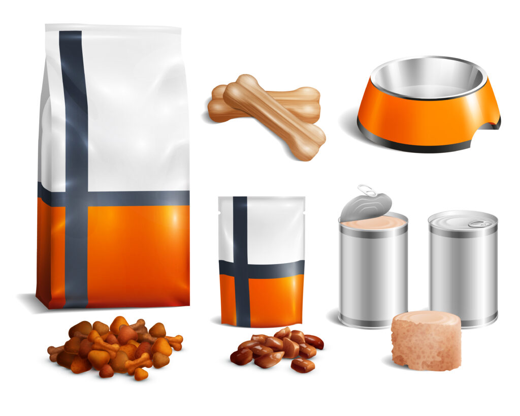 puppy food 2025