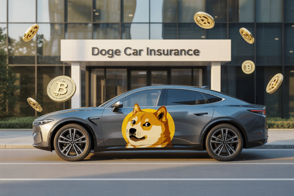 doge car insurance