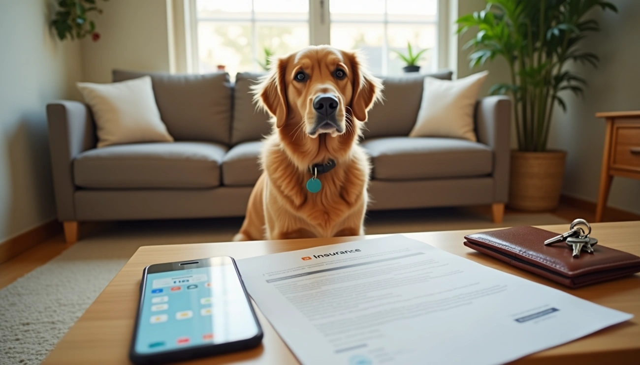 Does Renters Insurance Cover Dog Bites?